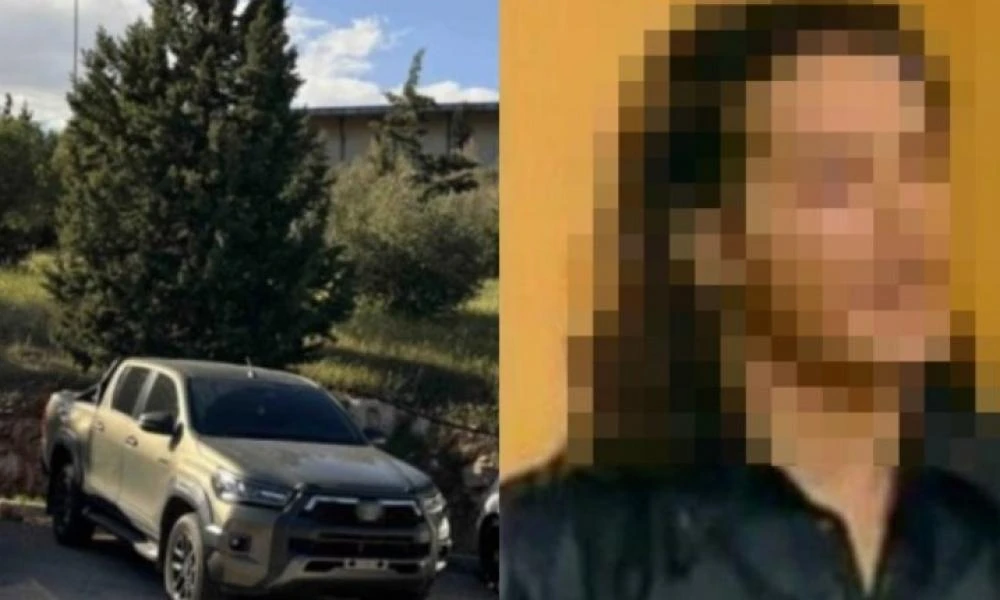 Πασίγνωστος ηθοποιός μέλος της σπείρας που έκλεβε ΙΧ στην Αττική